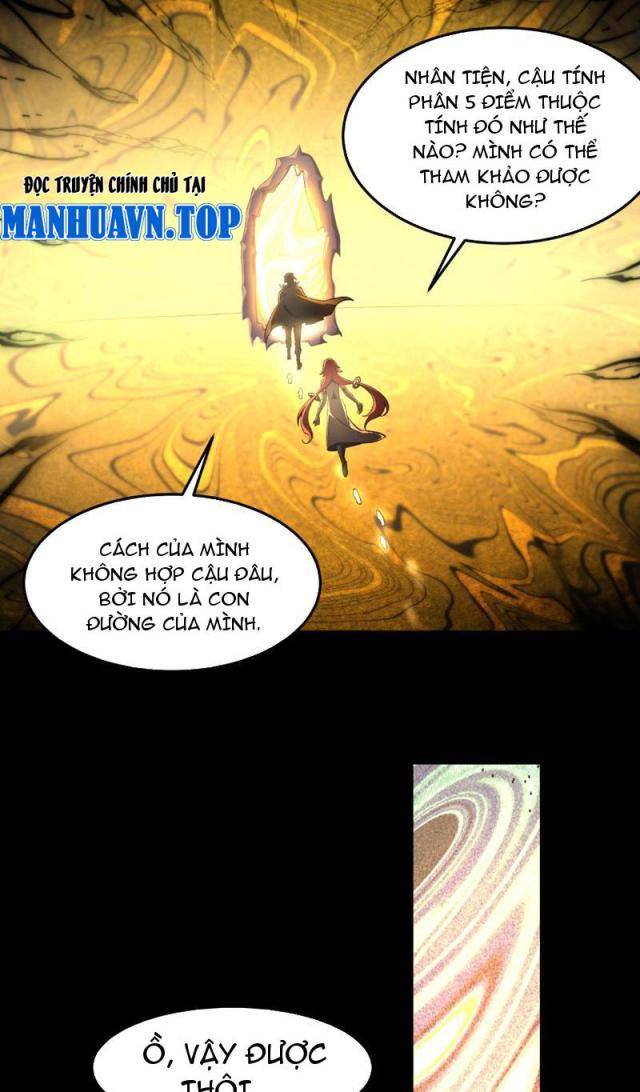 Tai Ách Cấp Mục Sư Chapter 4 - Trang 2