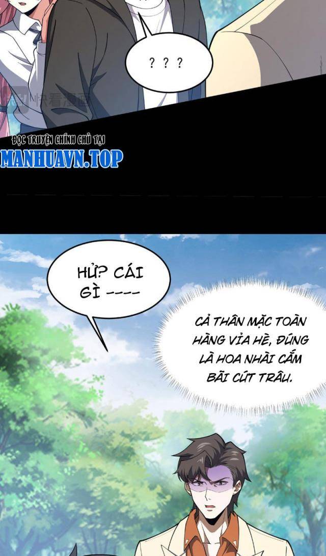 Tai Ách Cấp Mục Sư Chapter 4 - Trang 2