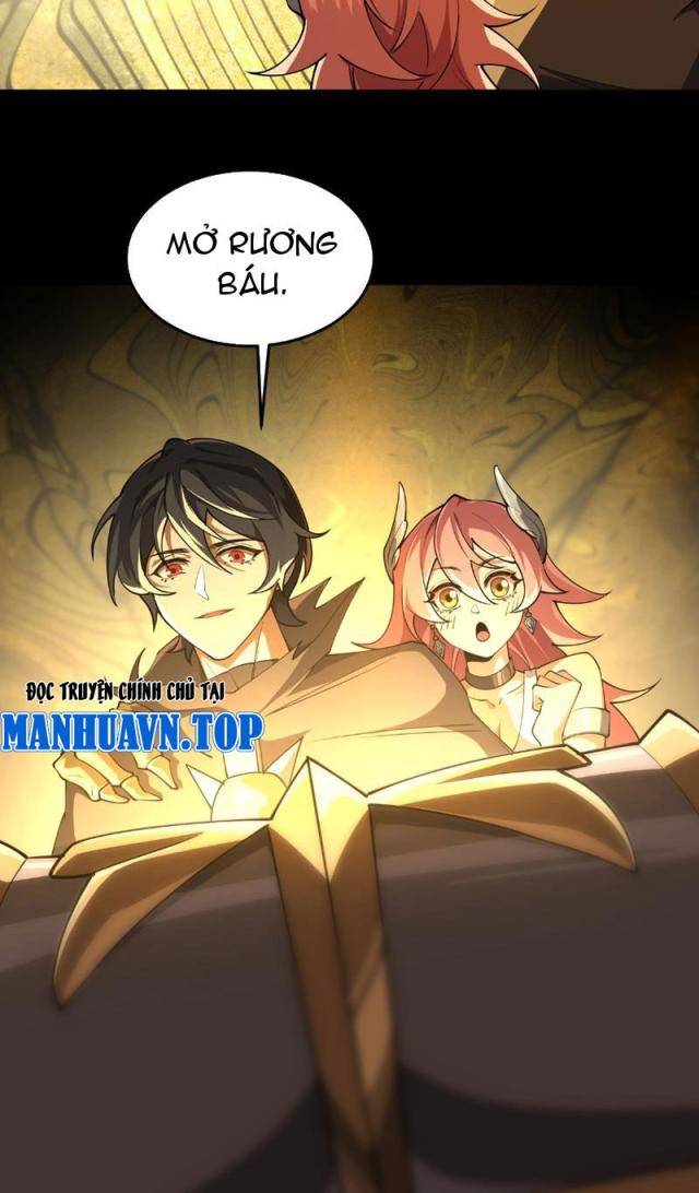 Tai Ách Cấp Mục Sư Chapter 4 - Trang 2