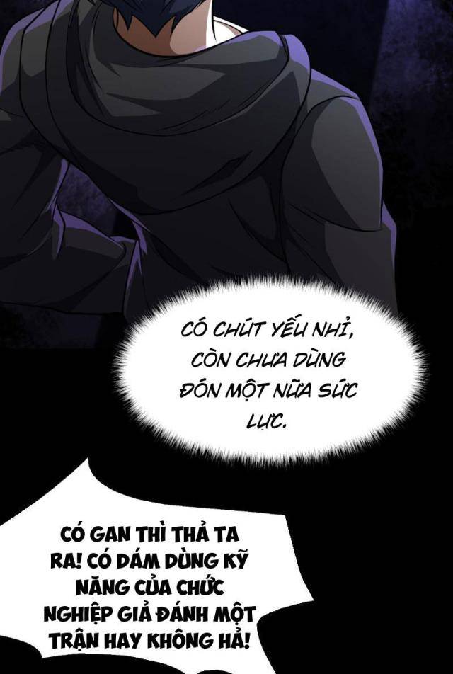 Tai Ách Cấp Mục Sư Chapter 4 - Trang 2