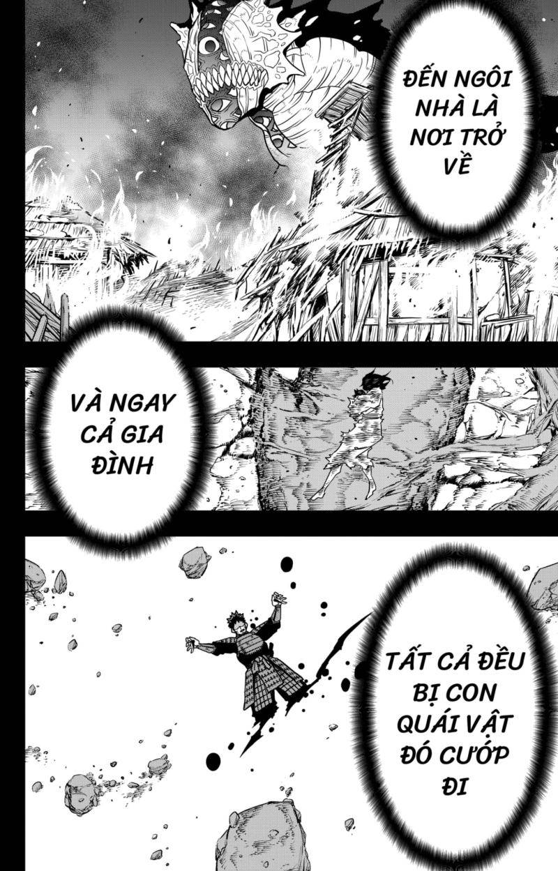 Quái Vật #8 Chapter 117 - Trang 2