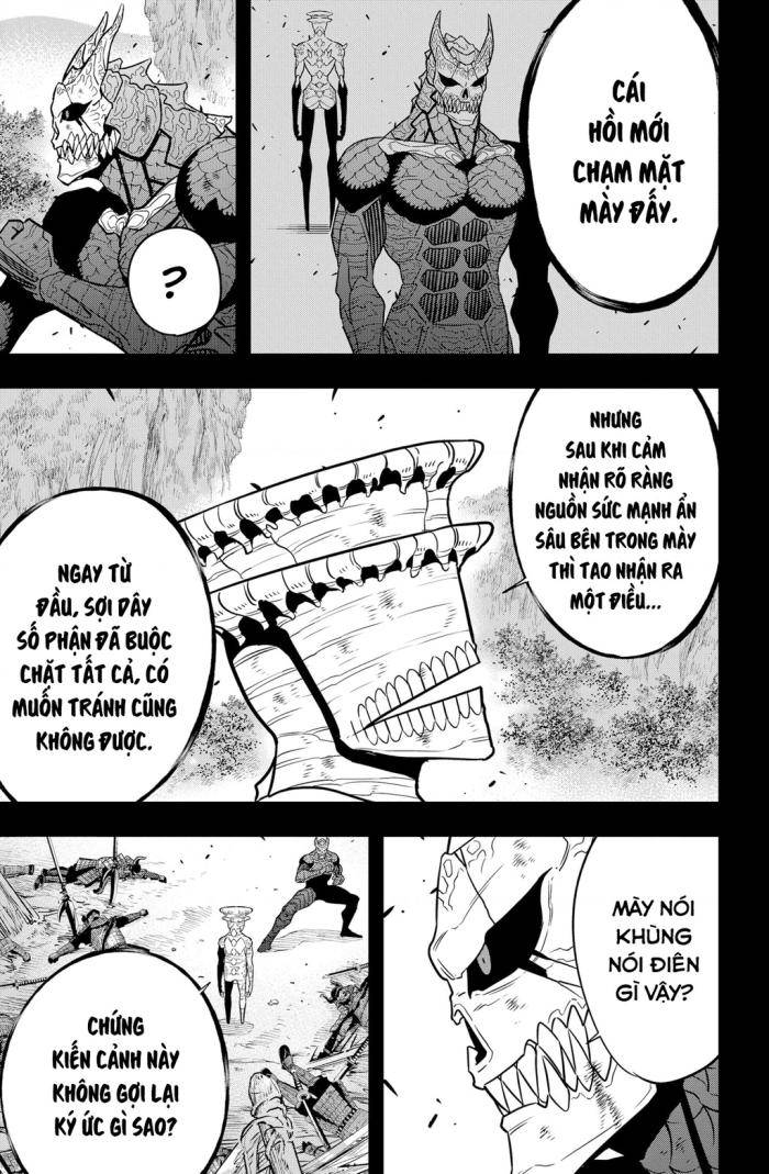 Quái Vật #8 Chapter 113 - Trang 2