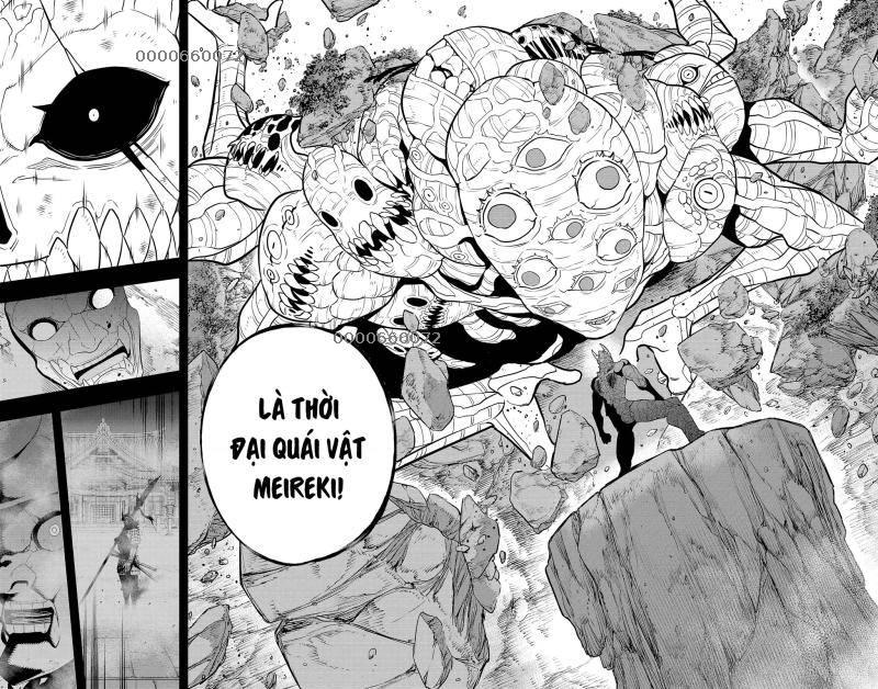 Quái Vật #8 Chapter 113 - Trang 2