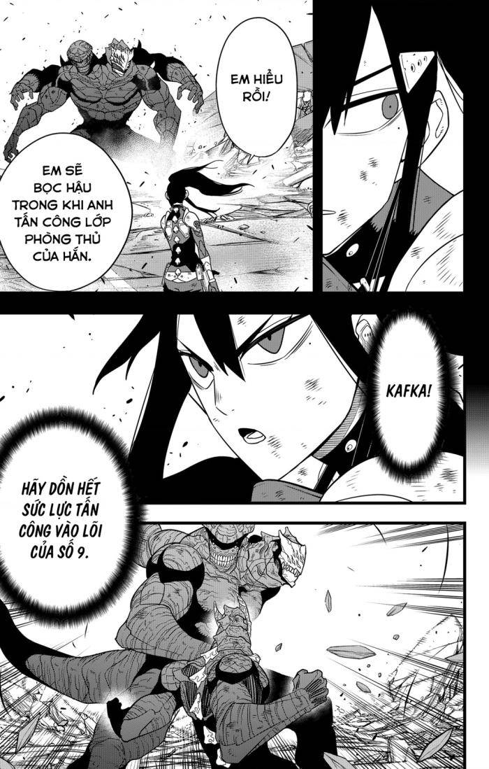 Quái Vật #8 Chapter 110 - Trang 2