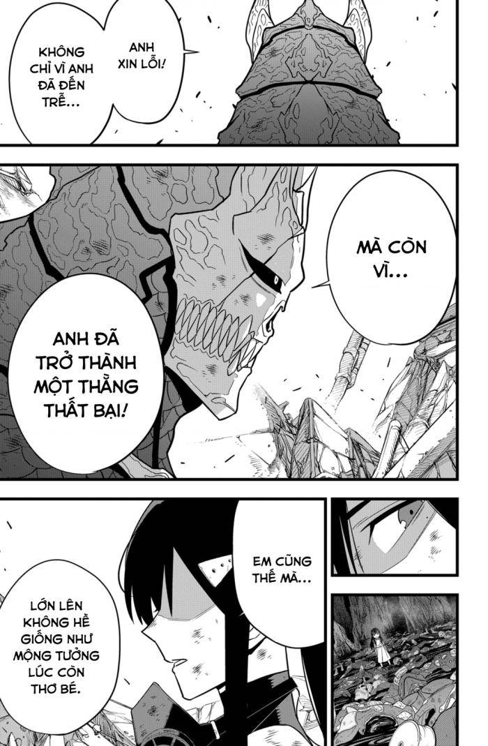 Quái Vật #8 Chapter 109 - Trang 2