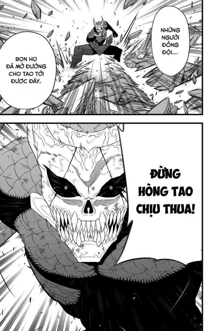 Quái Vật #8 Chapter 108 - Trang 2