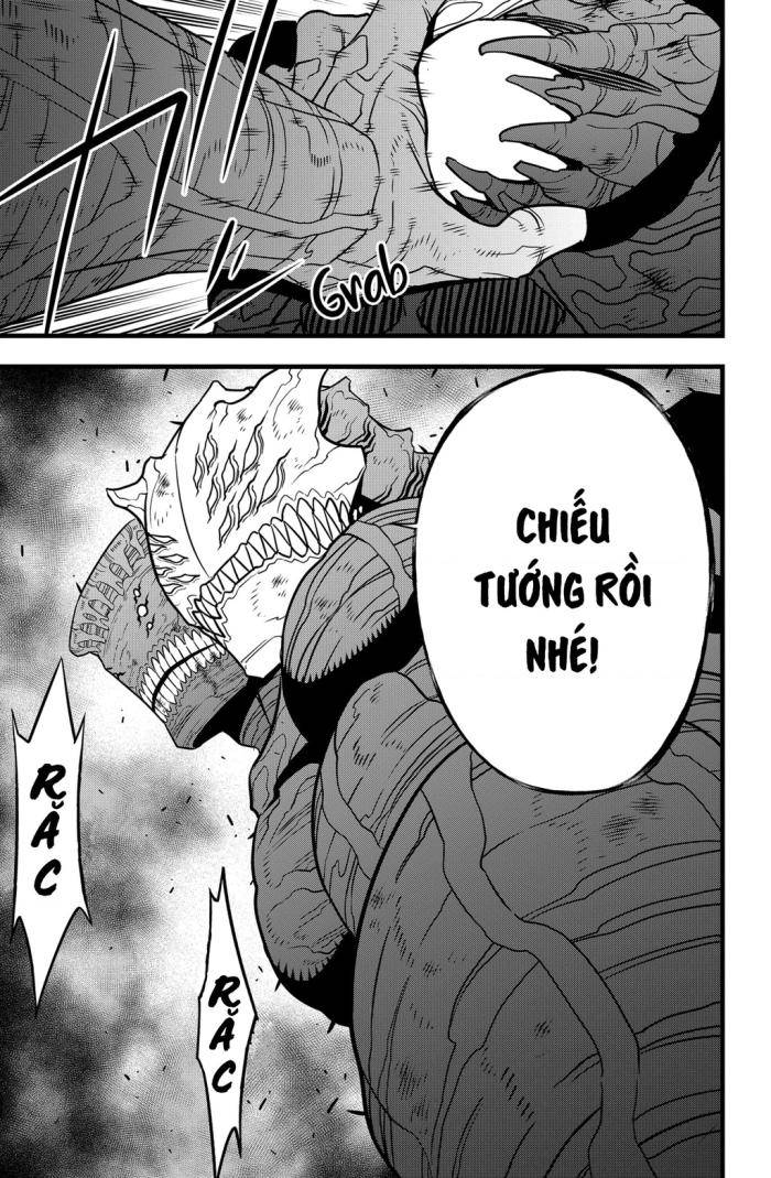 Quái Vật #8 Chapter 108 - Trang 2