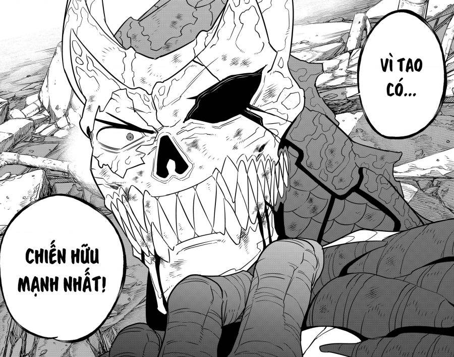 Quái Vật #8 Chapter 108 - Trang 2