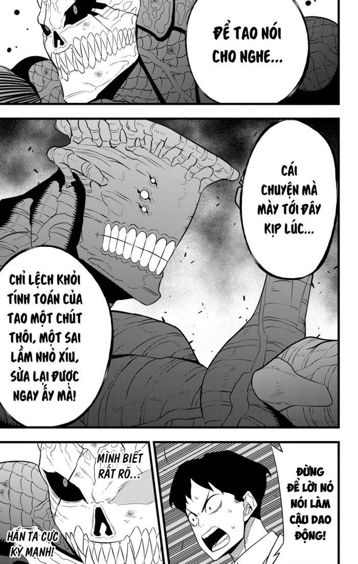 Quái Vật #8 Chapter 105 - Trang 2