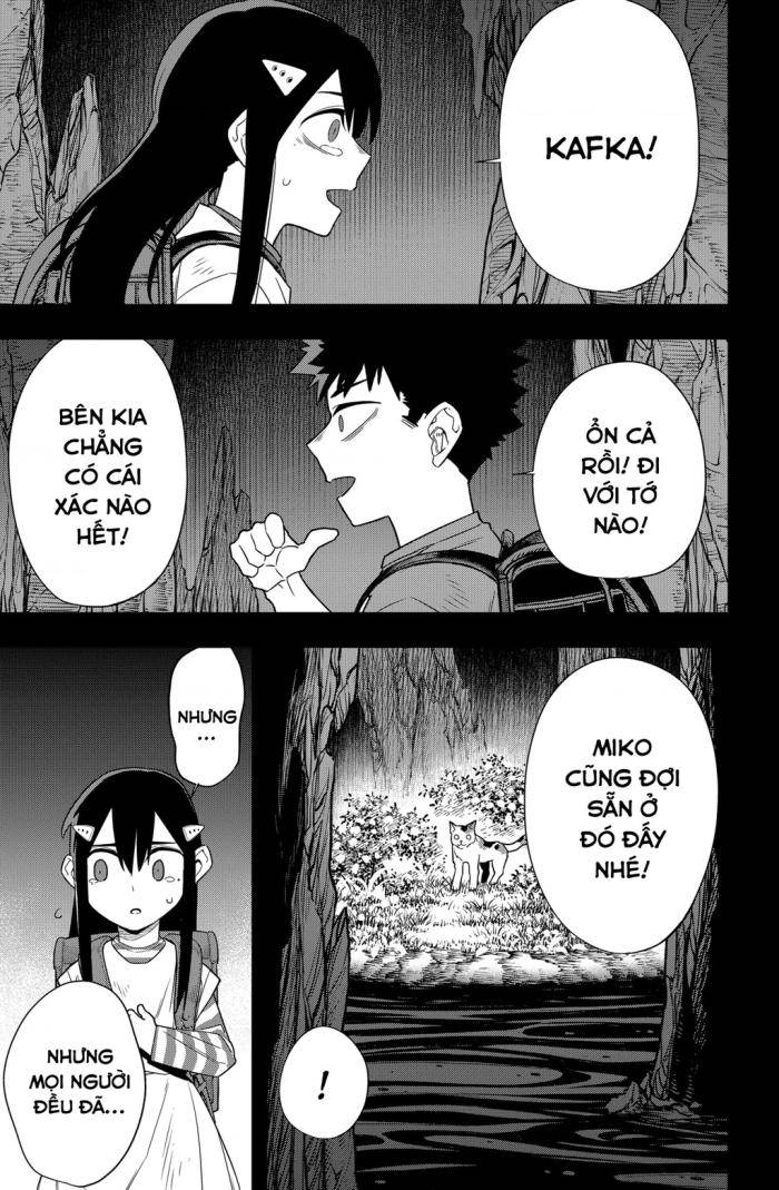 Quái Vật #8 Chapter 103 - Trang 2