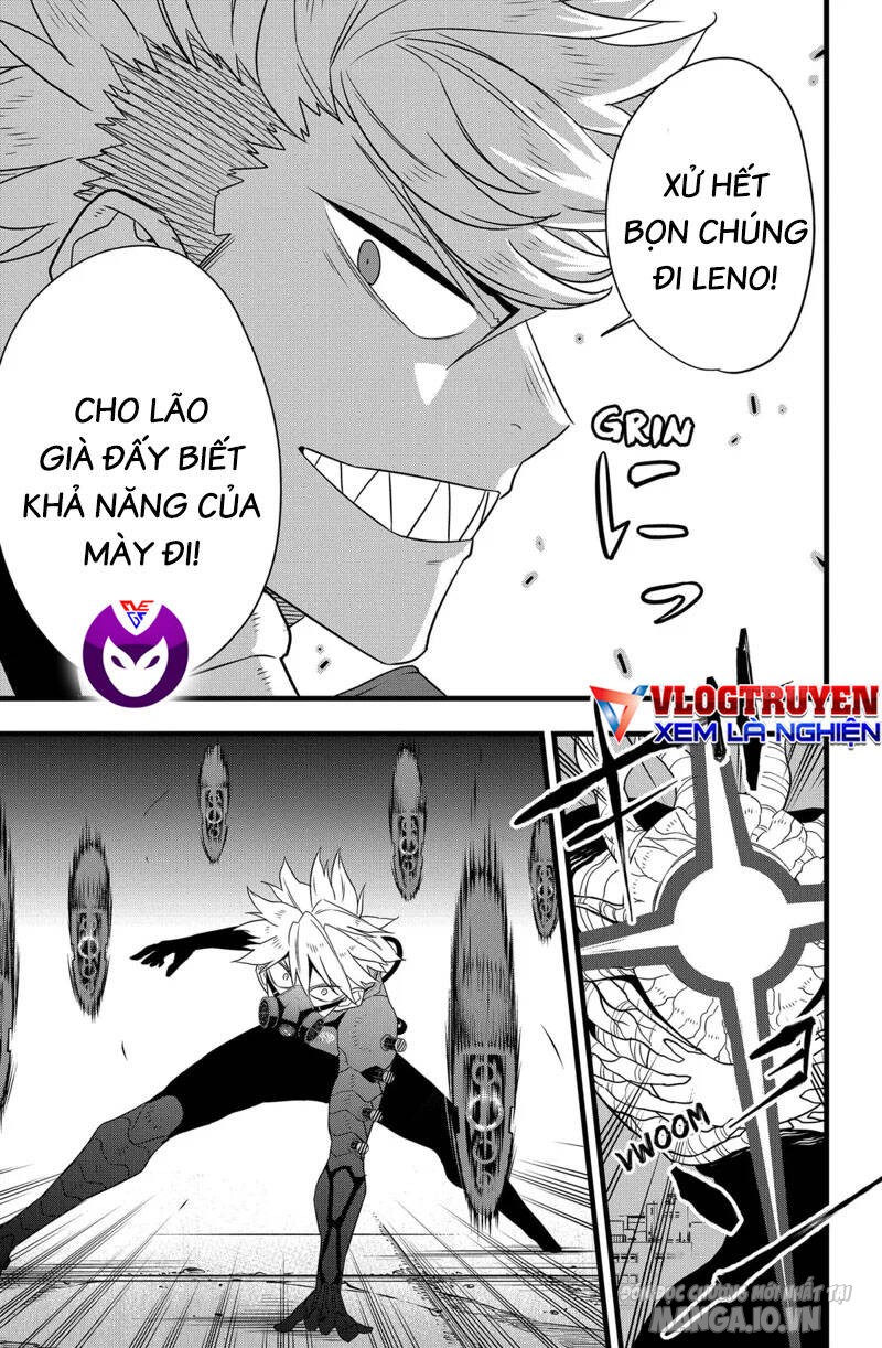 Quái Vật #8 Chapter 101 - Trang 2