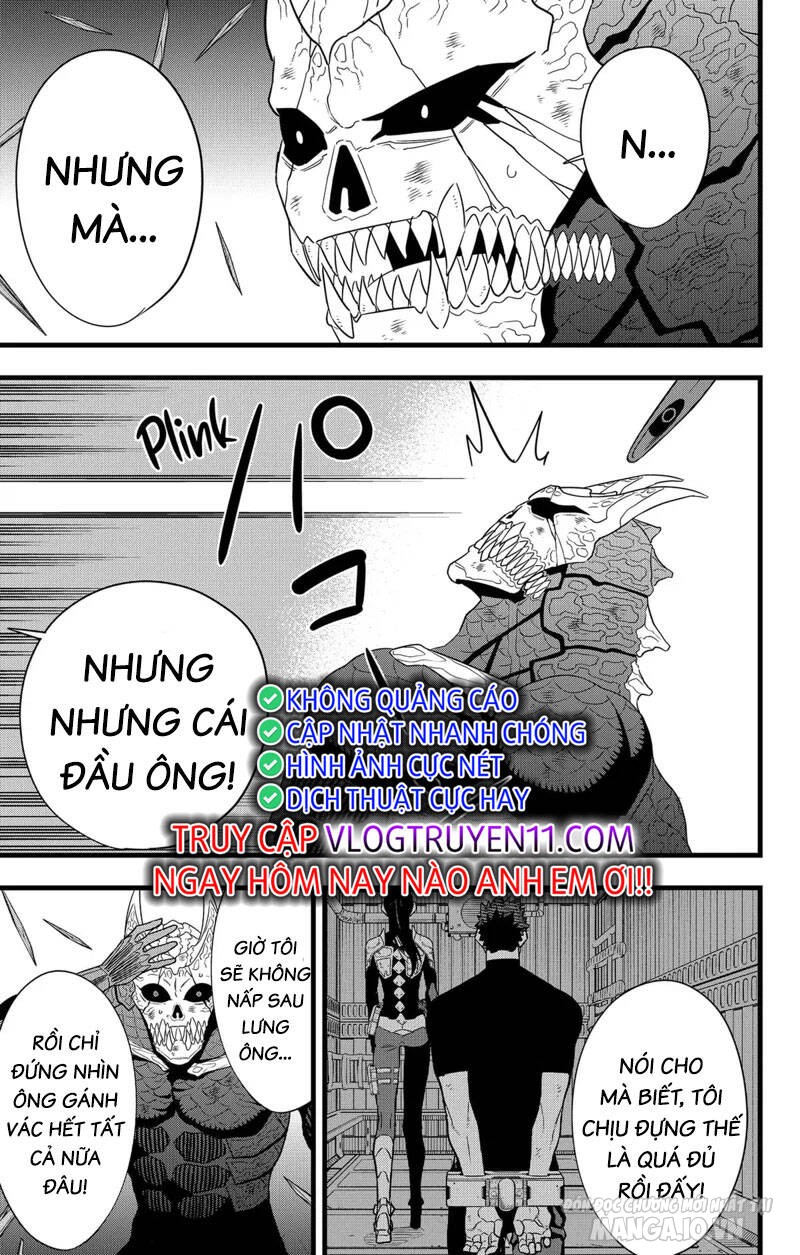 Quái Vật #8 Chapter 100 - Trang 2