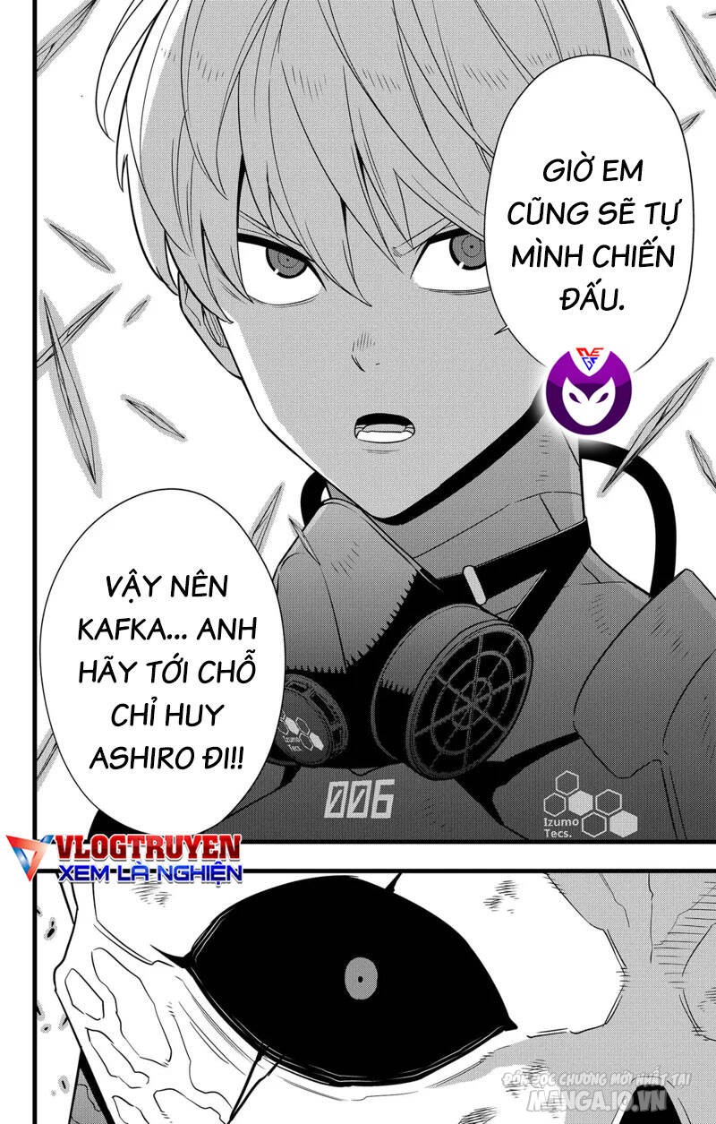 Quái Vật #8 Chapter 100 - Trang 2