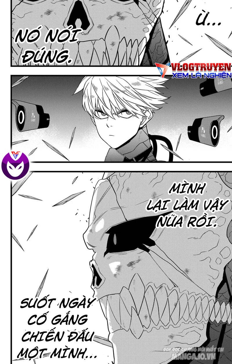 Quái Vật #8 Chapter 100 - Trang 2