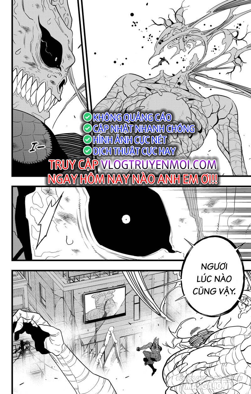 Quái Vật #8 Chapter 99 - Trang 2