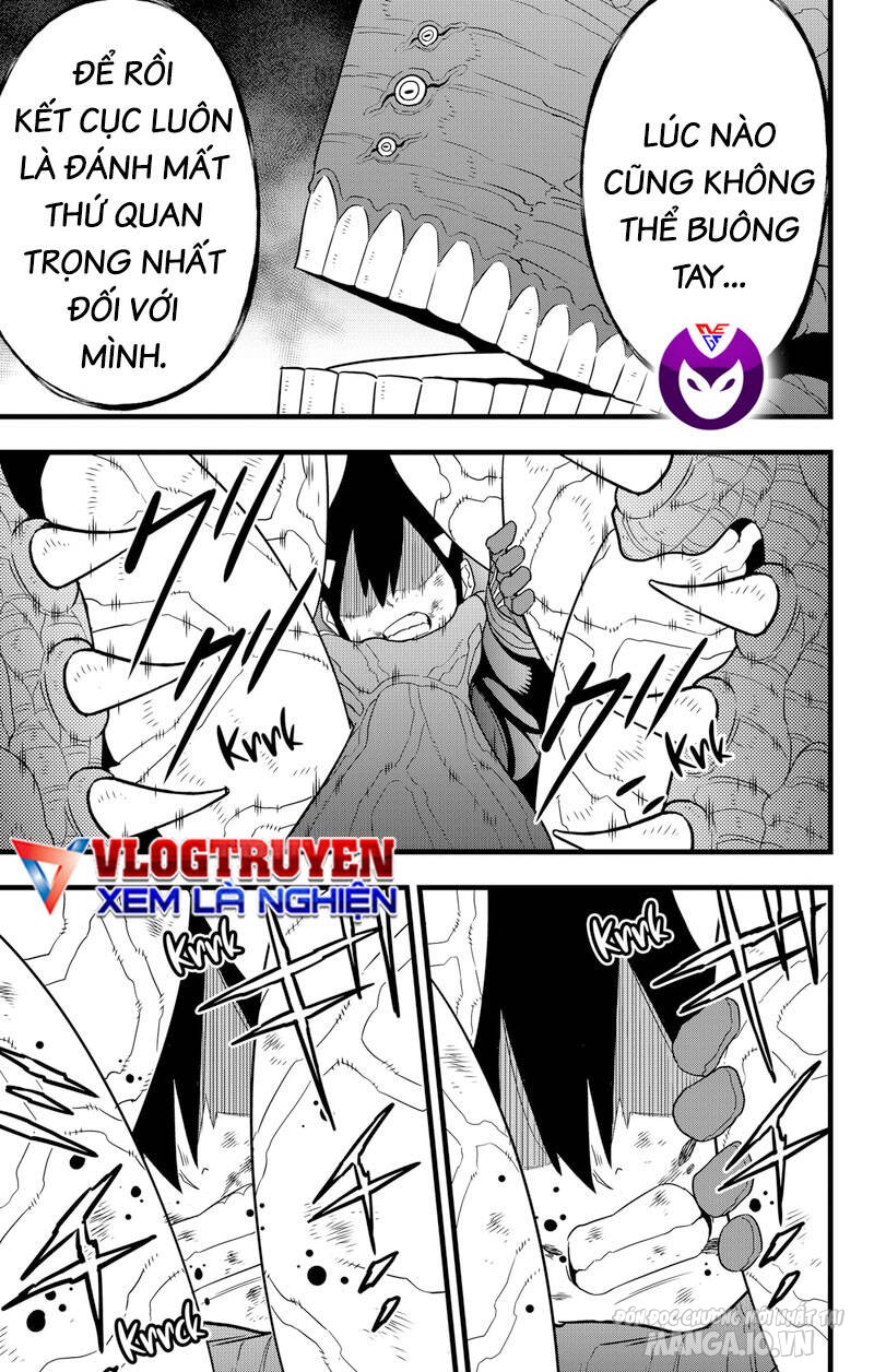 Quái Vật #8 Chapter 99 - Trang 2