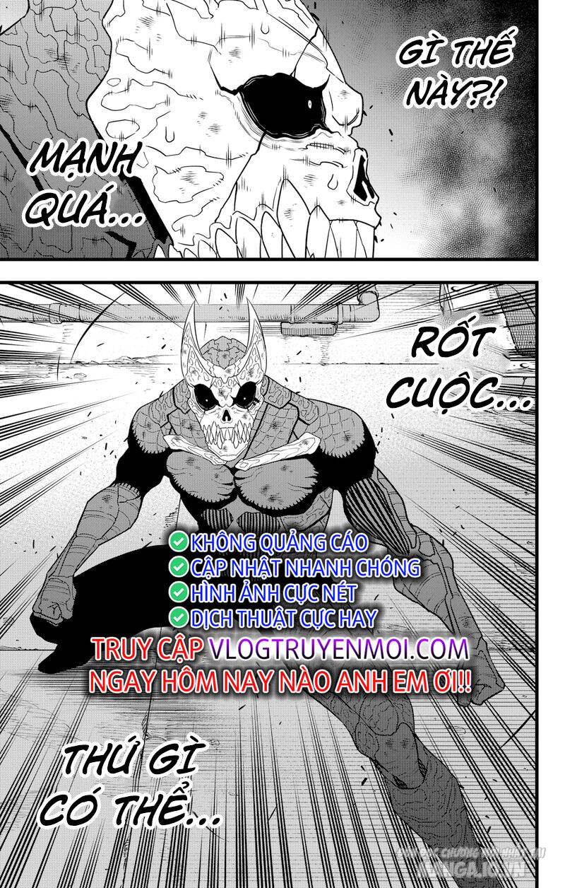 Quái Vật #8 Chapter 99 - Trang 2