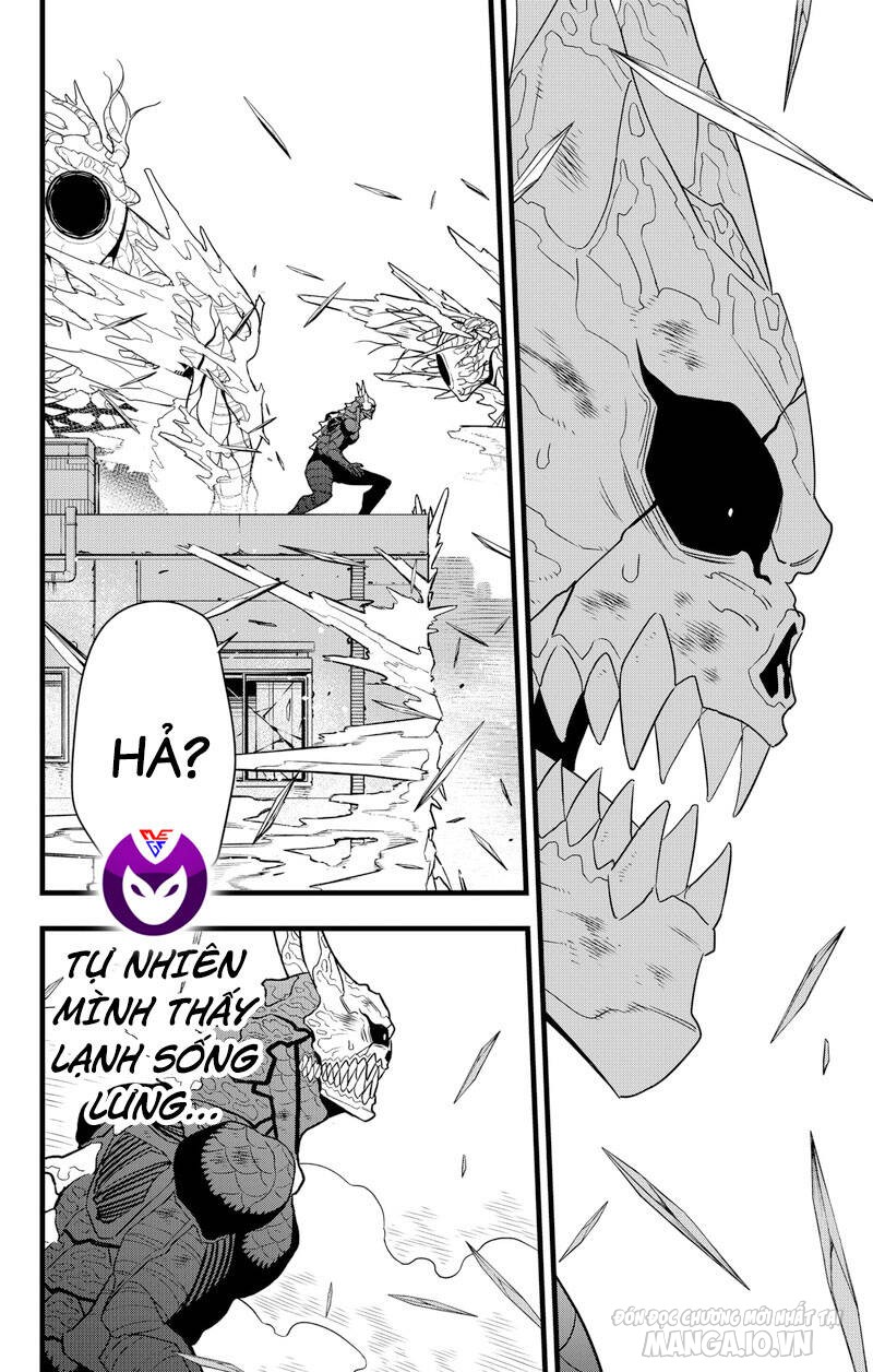 Quái Vật #8 Chapter 99 - Trang 2