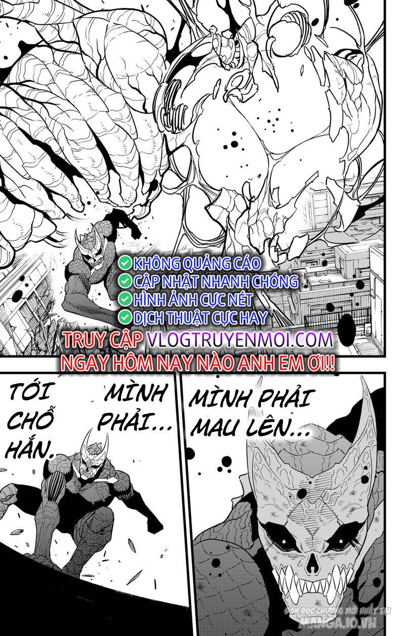 Quái Vật #8 Chapter 99 - Trang 2