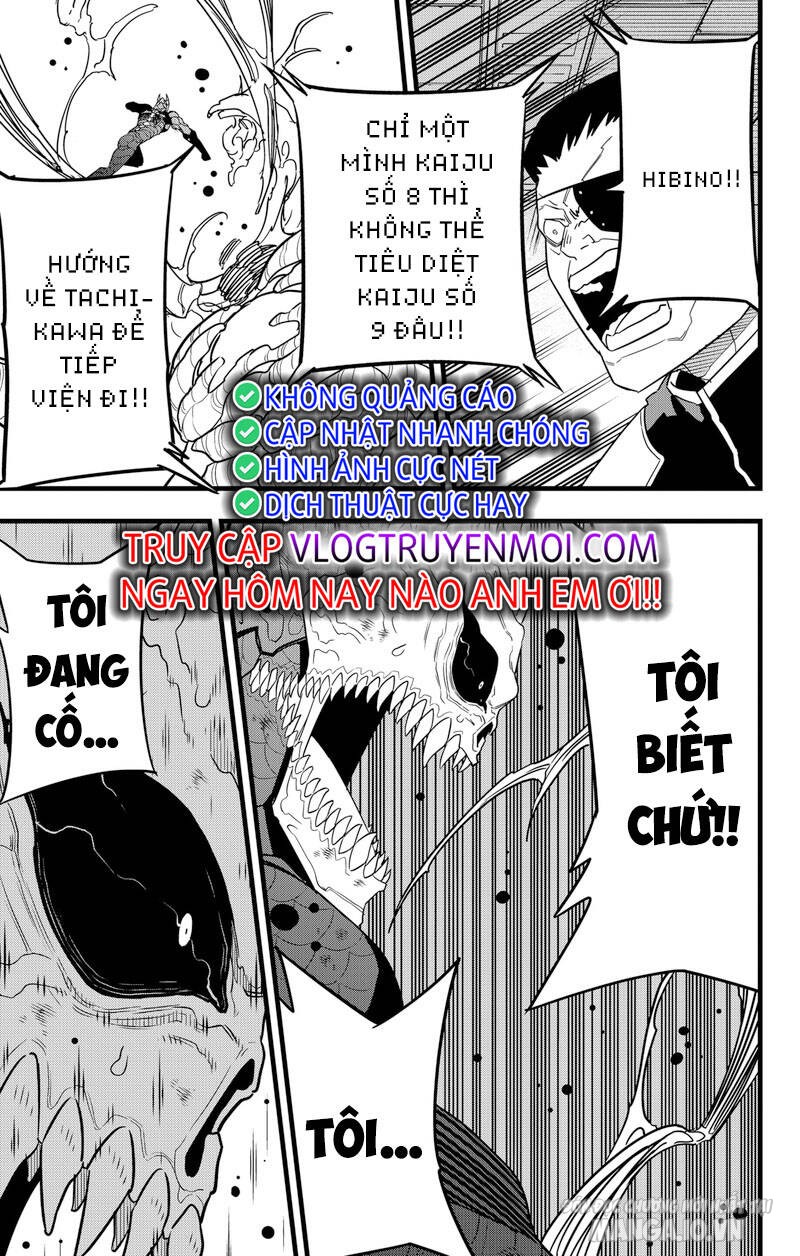 Quái Vật #8 Chapter 99 - Trang 2