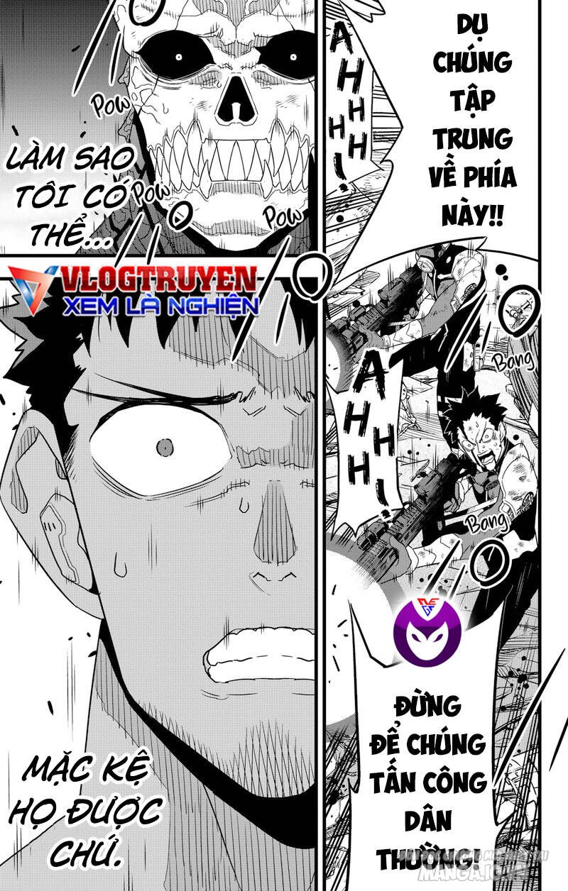 Quái Vật #8 Chapter 99 - Trang 2