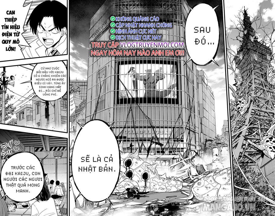 Quái Vật #8 Chapter 98 - Trang 2