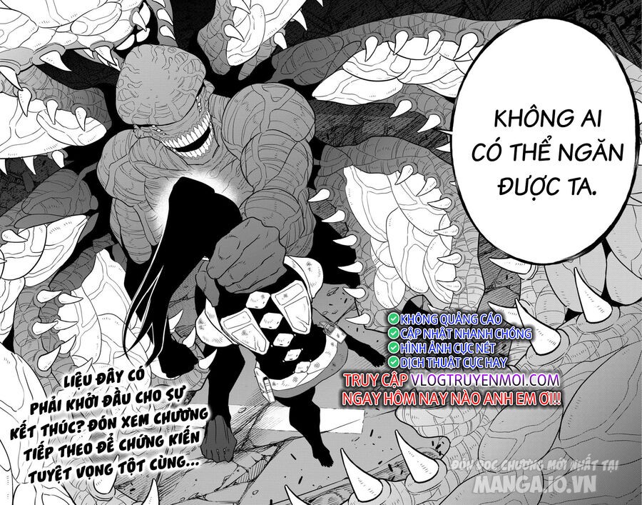 Quái Vật #8 Chapter 98 - Trang 2