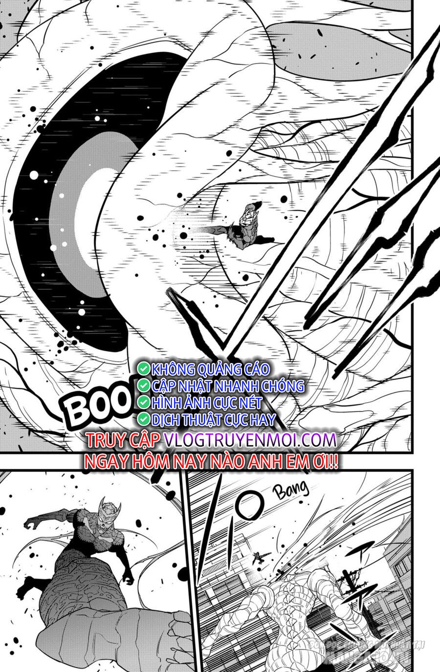 Quái Vật #8 Chapter 98 - Trang 2