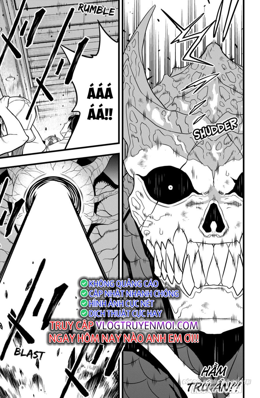 Quái Vật #8 Chapter 98 - Trang 2