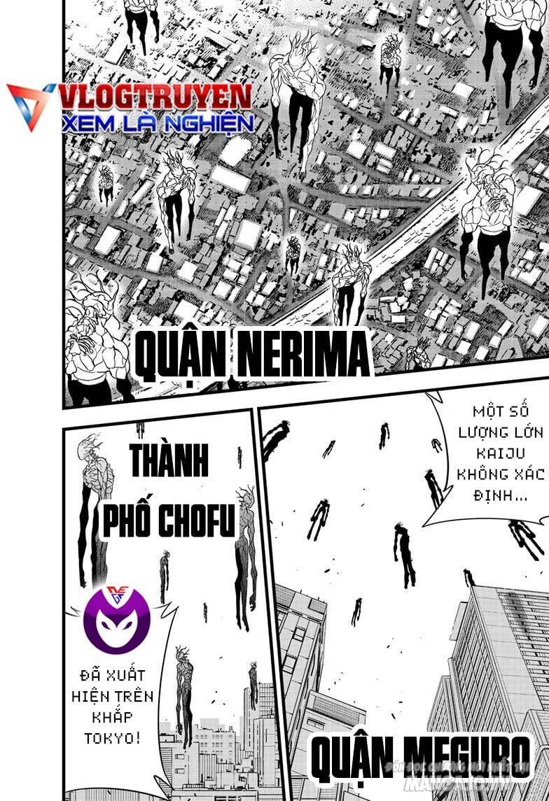 Quái Vật #8 Chapter 97 - Trang 2