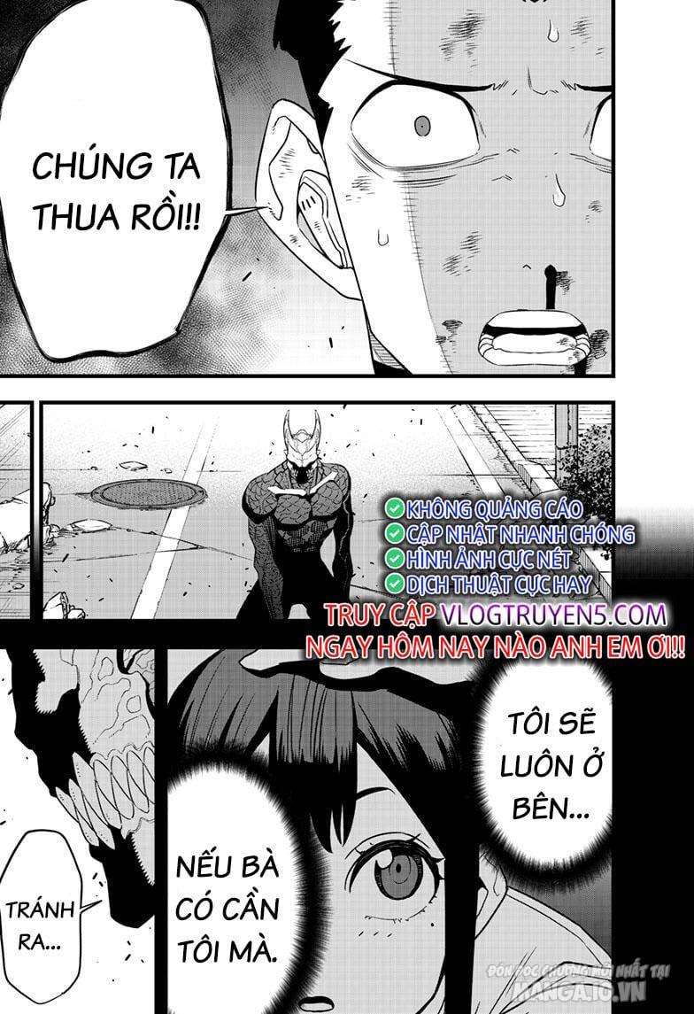 Quái Vật #8 Chapter 97 - Trang 2