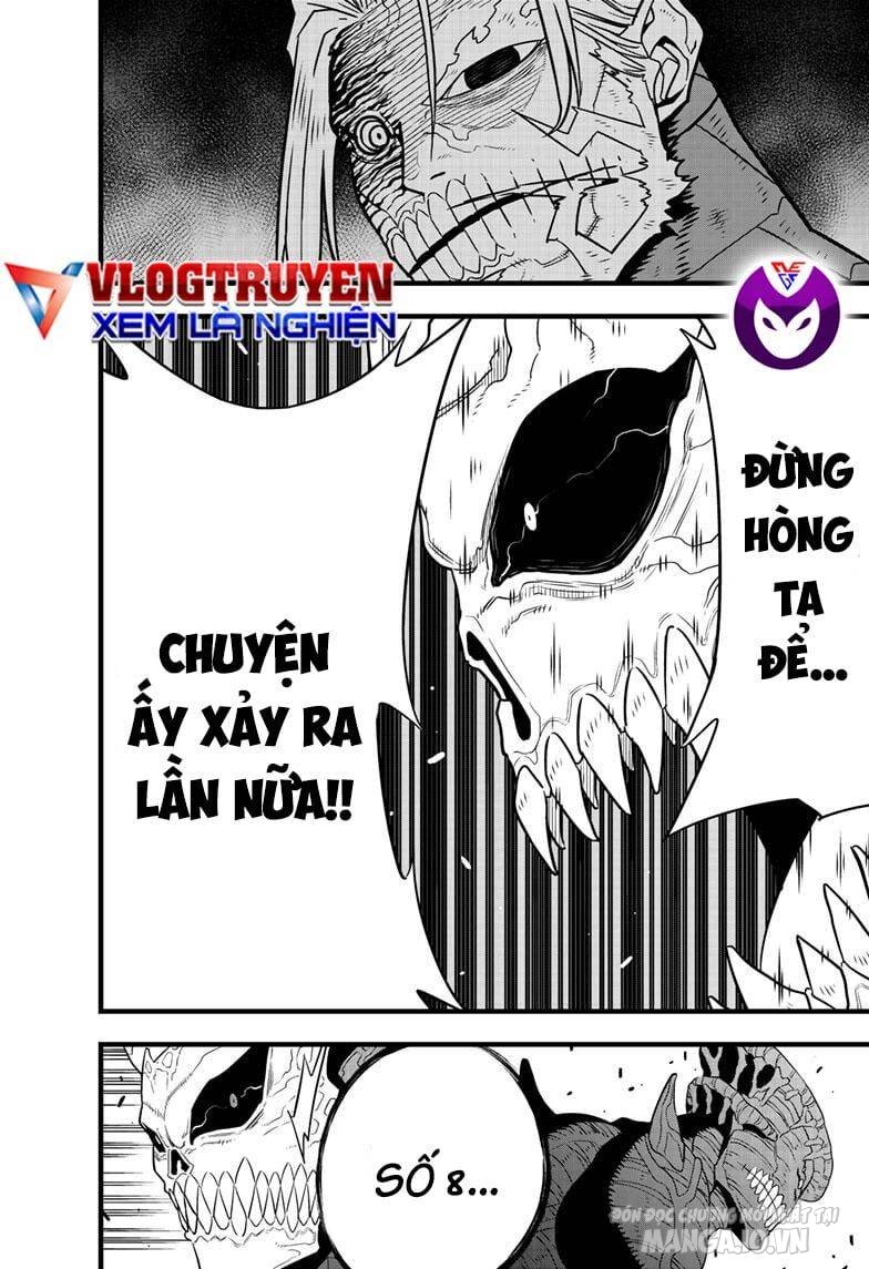 Quái Vật #8 Chapter 97 - Trang 2