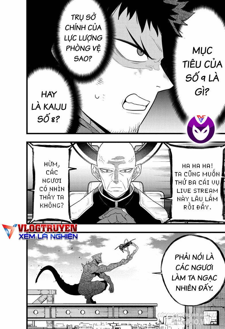 Quái Vật #8 Chapter 96 - Trang 2