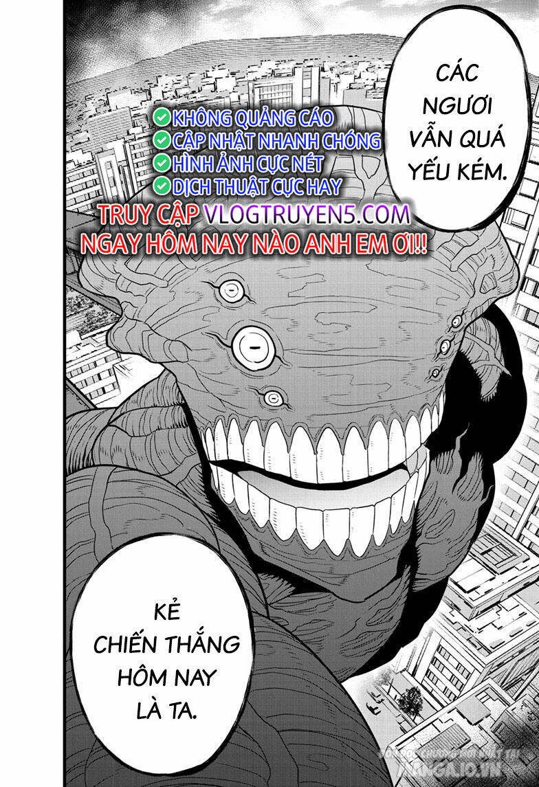 Quái Vật #8 Chapter 96 - Trang 2