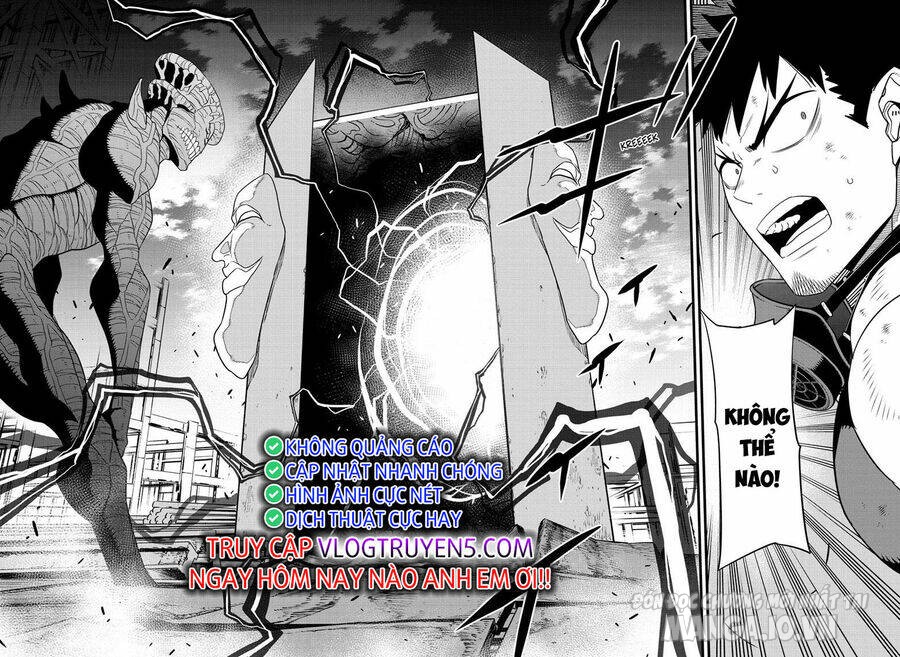 Quái Vật #8 Chapter 96 - Trang 2