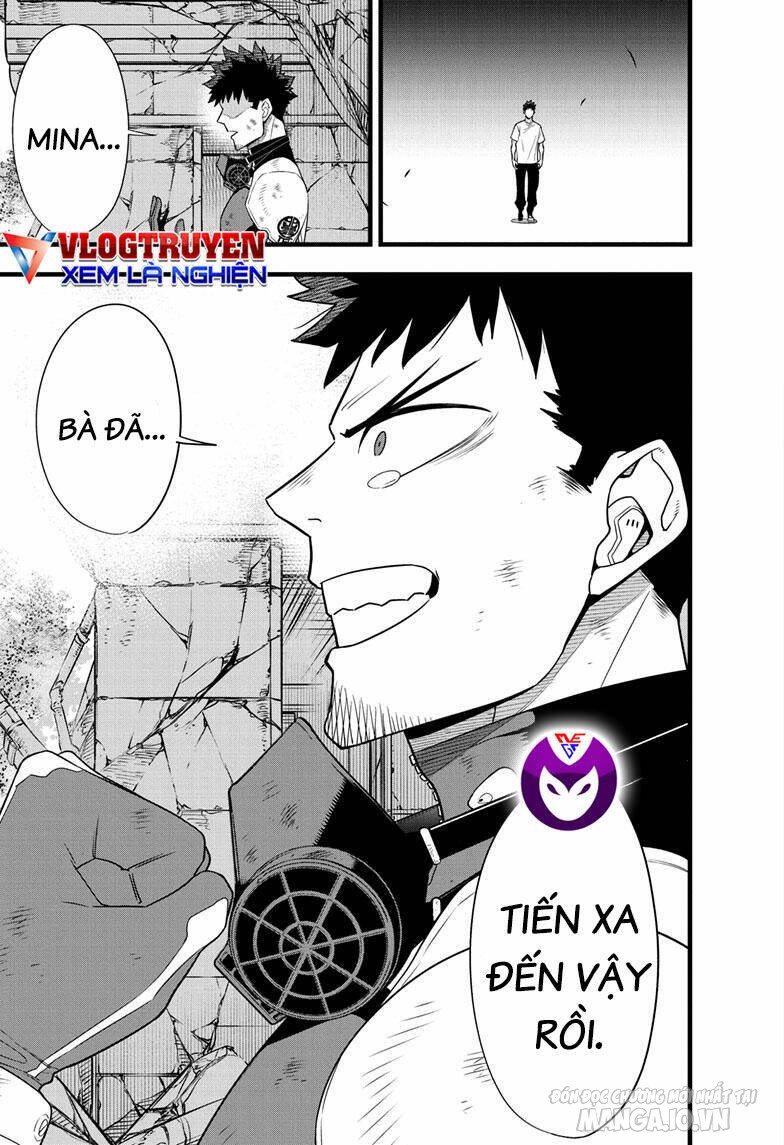 Quái Vật #8 Chapter 96 - Trang 2