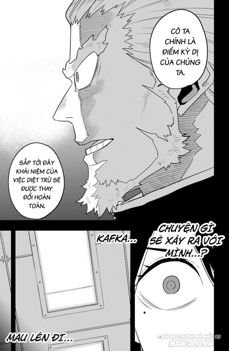 Quái Vật #8 Chapter 95 - Trang 2