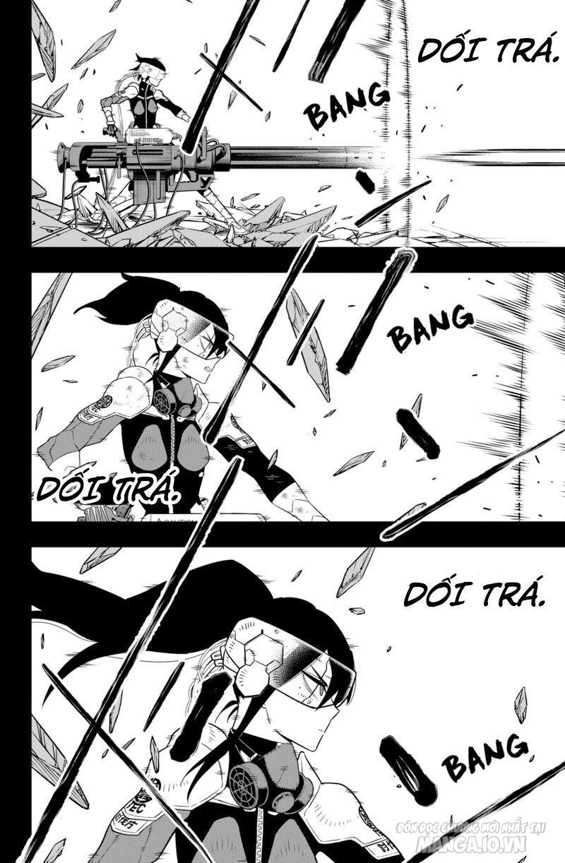 Quái Vật #8 Chapter 95 - Trang 2