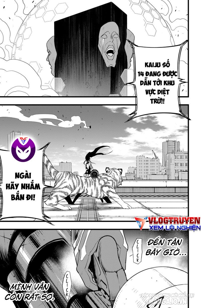 Quái Vật #8 Chapter 95 - Trang 2