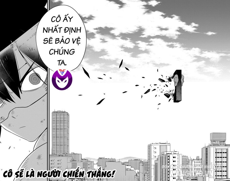 Quái Vật #8 Chapter 95 - Trang 2