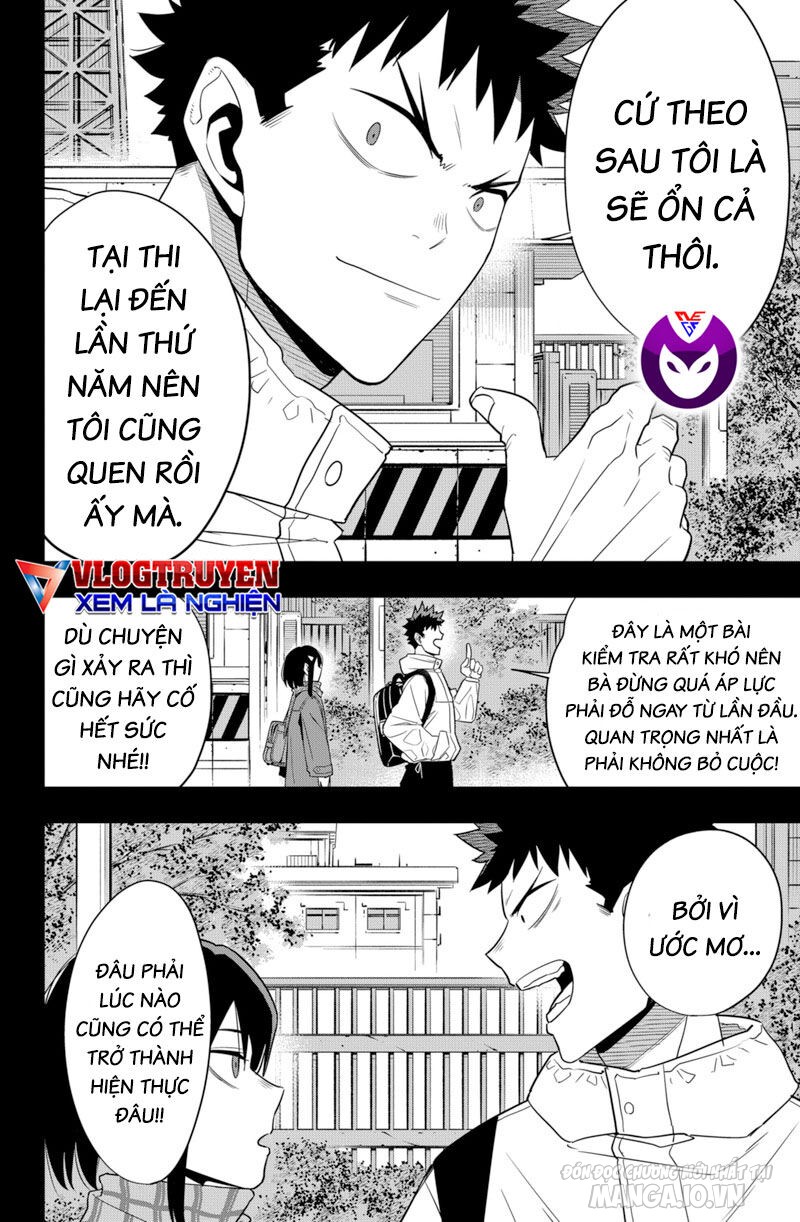 Quái Vật #8 Chapter 95 - Trang 2