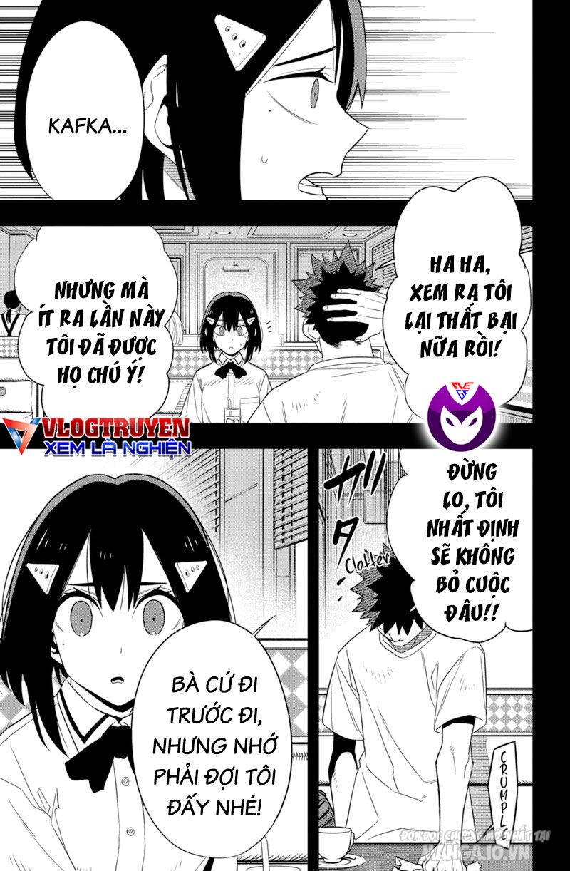 Quái Vật #8 Chapter 95 - Trang 2