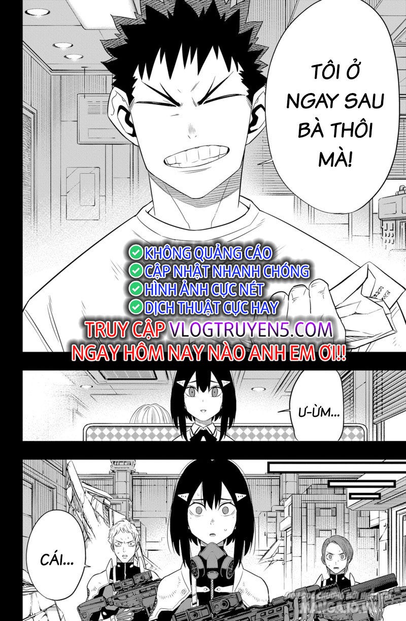 Quái Vật #8 Chapter 95 - Trang 2