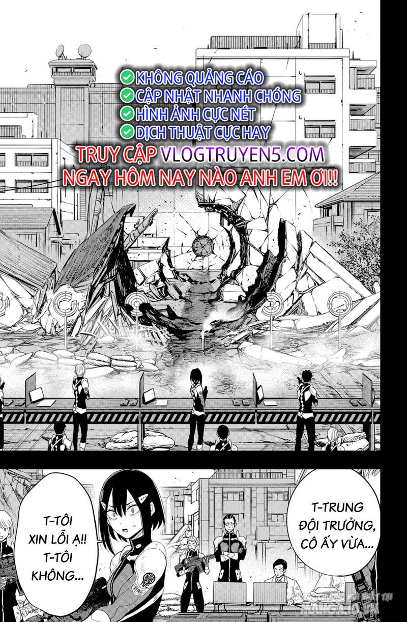 Quái Vật #8 Chapter 95 - Trang 2