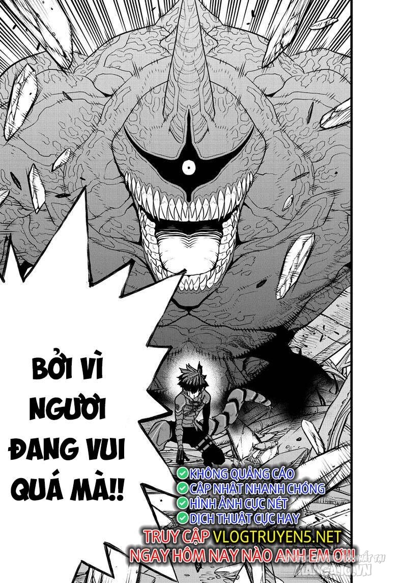 Quái Vật #8 Chapter 92 - Trang 2