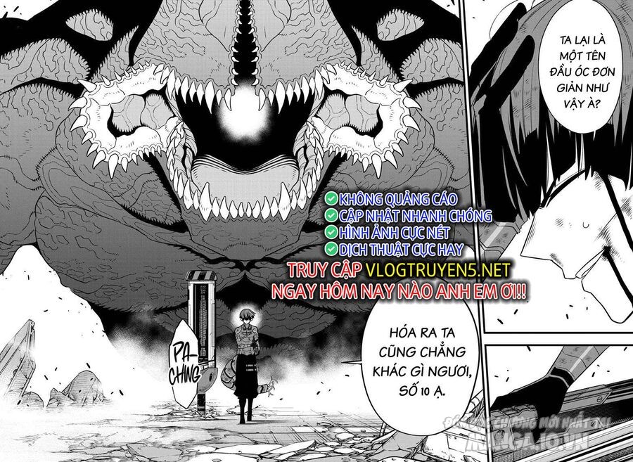 Quái Vật #8 Chapter 92 - Trang 2