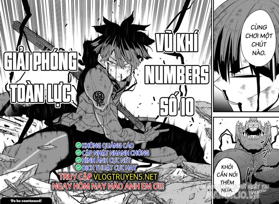 Quái Vật #8 Chapter 92 - Trang 2