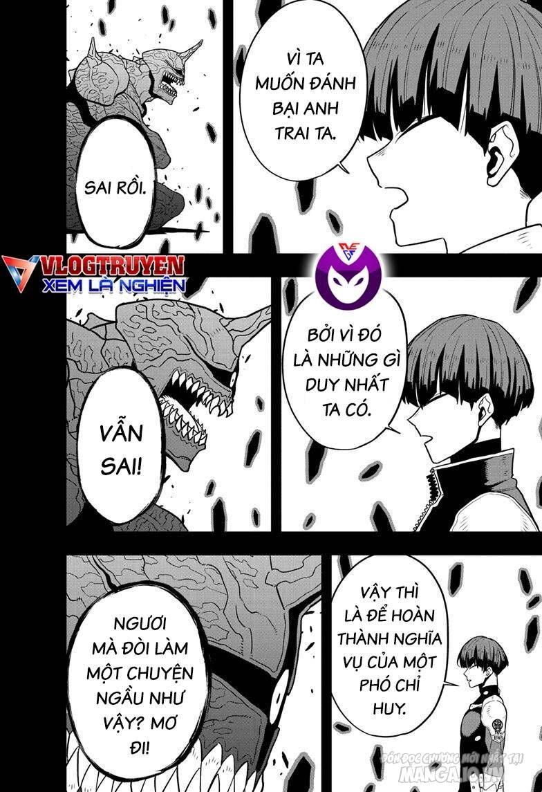 Quái Vật #8 Chapter 92 - Trang 2