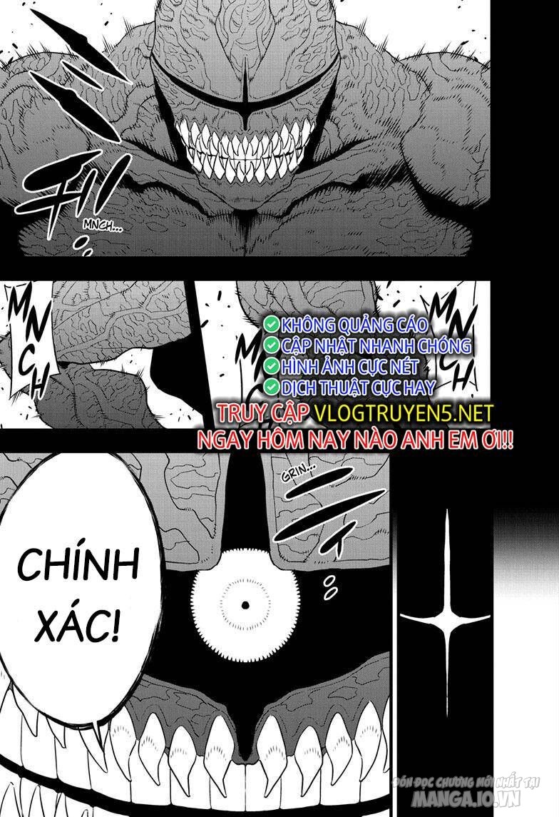 Quái Vật #8 Chapter 92 - Trang 2