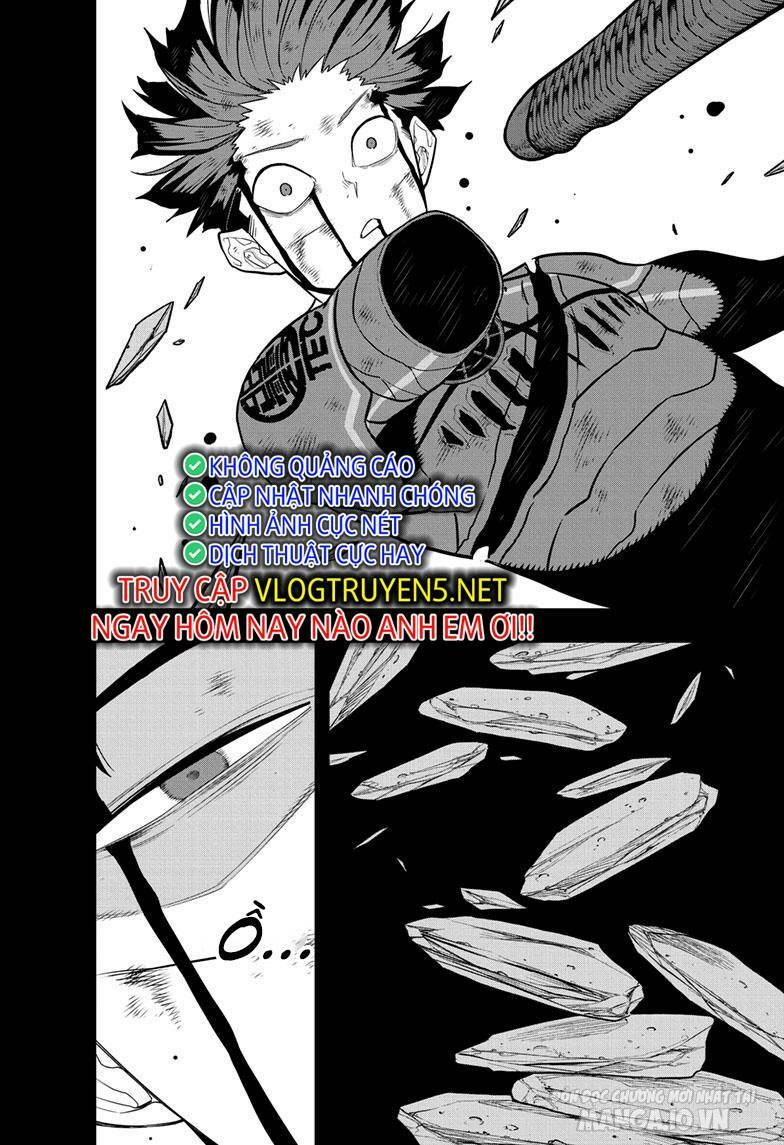 Quái Vật #8 Chapter 91 - Trang 2